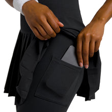 Load image into Gallery viewer, Wilson Midtown Skirty Womens Tennis TIght
- 5