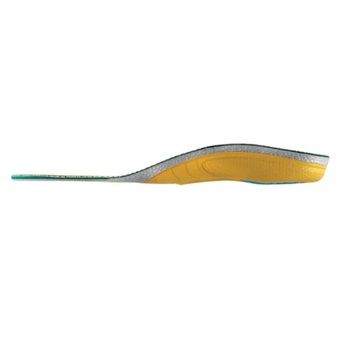 Sidas 3Feet Run Protect High Unisex Insole - 2
