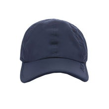 Load image into Gallery viewer, FILA Unisex Crestable Tennis Cap - FILA NAVY 410/One Size
- 2