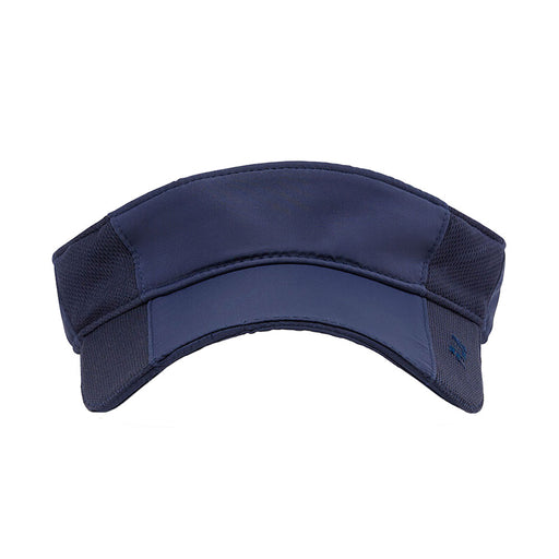 FILA Crestable Visor - FILA NAVY 412/One Size