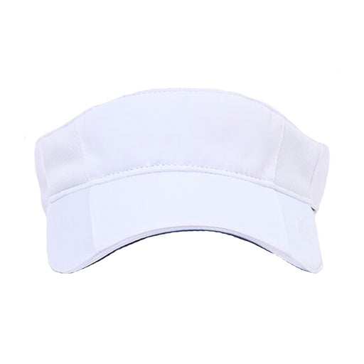 FILA Crestable Visor - WHITE 100/One Size