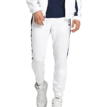 Load image into Gallery viewer, Wilson Mens Grand Slam Jogger - Bright White/L
- 1