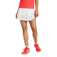 Load image into Gallery viewer, Adidas Wow Pro 13 Inch Womens Tennis Skirt - White/L
- 4