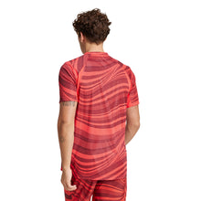 Load image into Gallery viewer, Adidas Club Graphic Womens Tennis Tee
- 4