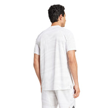 Load image into Gallery viewer, Adidas Club Graphic Womens Tennis Tee
- 6