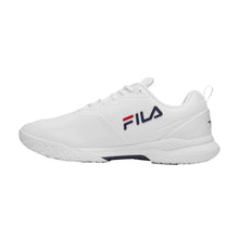 Load image into Gallery viewer, Fila Volley Burst Mens Pickleball Shoes
- 7