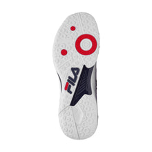 Load image into Gallery viewer, Fila Volley Burst Mens Pickleball Shoes
- 8
