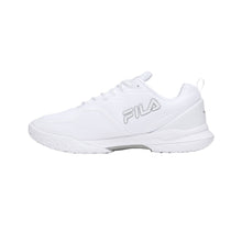 Load image into Gallery viewer, Fila Volley Burst Womens Pickleball Shoes
- 4