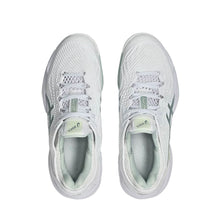 Load image into Gallery viewer, Asics Court FF 3 WHT/LICHEN Womens Tennis Shoes
 - 2