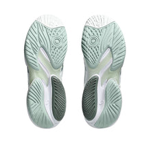 Load image into Gallery viewer, Asics Court FF 3 WHT/LICHEN Womens Tennis Shoes
 - 4