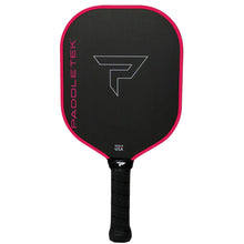 Load image into Gallery viewer, Paddletek Bantam ESQ-C 12.7 Pickleball Paddle
 - 4