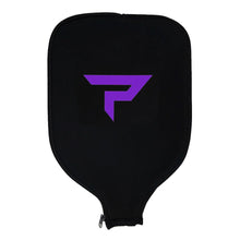 Load image into Gallery viewer, Paddletek Icon P Pickleball Paddle Cover
 - 4