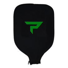 Load image into Gallery viewer, Paddletek Icon P Pickleball Paddle Cover
 - 8