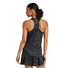 Load image into Gallery viewer, Adidas Club Graphic Womens Tennis Tank
- 2