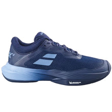 Load image into Gallery viewer, Babolat SFX4 All Court Mens Tennis Shoes 2025 - Drive Blue/D Medium/13.0
- 5