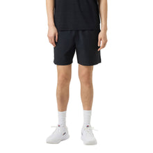 Load image into Gallery viewer, FILA Challenger 7 Inch Mens Tennis Shorts - Black/XL
- 1