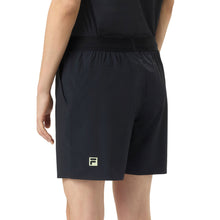 Load image into Gallery viewer, FILA Challenger 7 Inch Mens Tennis Shorts
- 2