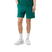 Load image into Gallery viewer, FILA Challenger 7 Inch Mens Tennis Shorts - Rain Forest/XL
- 3