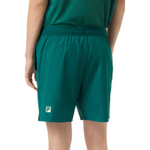 Load image into Gallery viewer, FILA Challenger 7 Inch Mens Tennis Shorts
- 4