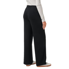 Load image into Gallery viewer, TravisMathew Cloud Terry Wide Leg Womens Pants
- 5