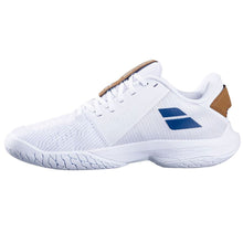 Load image into Gallery viewer, Babolat Jet Tere 2 AC Wimb Womens Tennis Shoes
- 3