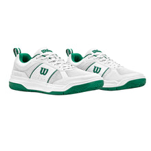 Load image into Gallery viewer, Wilson Pickle Pro Mens Pickleball Shoes - Bosphorus/Wht/D Medium/13.0
- 5