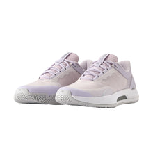 Load image into Gallery viewer, Wilson Intrigue Tour Womens Tennis Shoes - Lavndr/Wht/Rock/B Medium/10.0
- 1