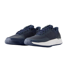 Load image into Gallery viewer, Wilson Intrigue Tour Womens Tennis Shoes - Nvy Blz/Wt/Nvy/B Medium/11.0
- 4
