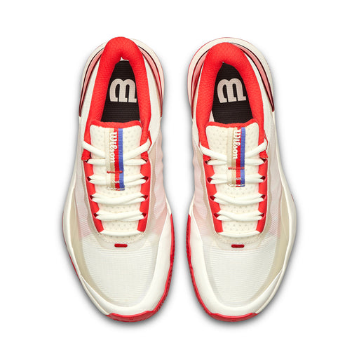 Wilson Intrigue Tour Womens Tennis Shoes