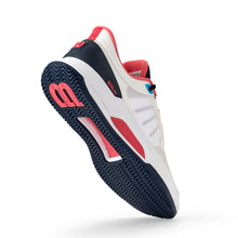 Load image into Gallery viewer, Wilson Intrigue Tour Womens Tennis Shoes
- 37