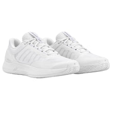 Load image into Gallery viewer, Wilson Intrigue Tour Womens Tennis Shoes - Wht/Wht/Silver/B Medium/11.0
- 28