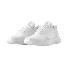 Load image into Gallery viewer, Wilson Intrigue Tour Womens Tennis Shoes - Wht/Wht/Silver/B Medium/11.0
- 28