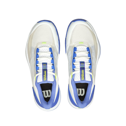 Wilson Intrigue Tour Womens Tennis Shoes