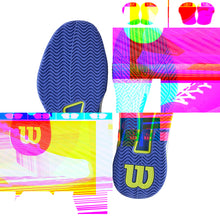 Load image into Gallery viewer, Wilson Intrigue Tour Womens Tennis Shoes
- 25