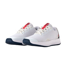 Load image into Gallery viewer, Wilson Intrigue Lite Womens Tennis Shoes - Wht/Nvy Blz/Dub/B Medium/10.0
- 2
