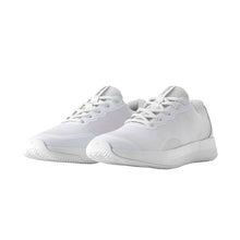 Load image into Gallery viewer, Wilson Intrigue Lite Womens Tennis Shoes - Wht/Wht/Silver/B Medium/10.0
- 6