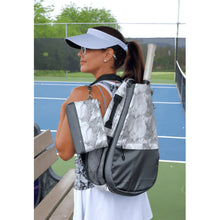 Load image into Gallery viewer, Glove It Palm Beach Tennis Backpack
- 5
