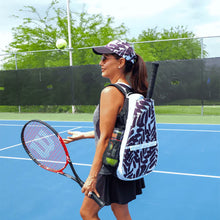 Load image into Gallery viewer, Glove It Albatross Tennis Backpack
- 5