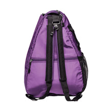 Load image into Gallery viewer, Glove It Digital Dusk Tennis Backpack
- 4