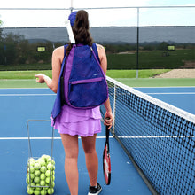 Load image into Gallery viewer, Glove It Digital Dusk Tennis Backpack
- 5