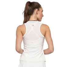 Load image into Gallery viewer, Lija Elite Victory Womens Tennis Tank
- 2