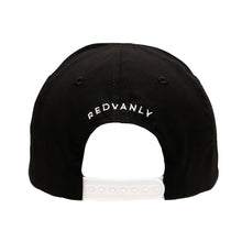 Load image into Gallery viewer, Redvanly Hustler R 5-Panel Mens Hat
- 4