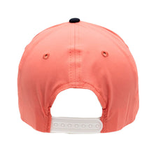 Load image into Gallery viewer, Redvanly Double R 5-Panel Mens Hat
- 2