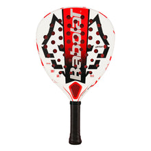 Load image into Gallery viewer, Babolat Technical Veron Juan Lebron Padel Racquet - White/Diamond/365 G
- 1