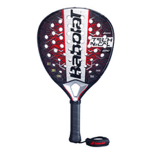 Load image into Gallery viewer, Babolat Technical Viper 2.5 Padel Racquet - Red/Diamond/365 G
- 1
