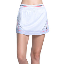 Load image into Gallery viewer, K-Swiss Reaction 14 Inch Womens Tennis Skirt - Hazy/L
- 1