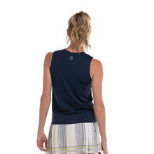 Load image into Gallery viewer, K-Swiss Game Time Womens Tennis Tank
 - 2