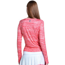 Load image into Gallery viewer, K-Swiss Action Longsleeve Womens Tennis Shirt
- 3