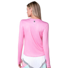 Load image into Gallery viewer, K-Swiss Action Longsleeve Womens Tennis Shirt
- 4