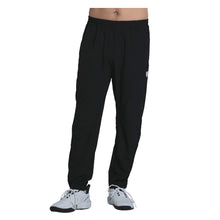 Load image into Gallery viewer, K-Swiss Ripstop Mens Tennis Joggers - Black/XL
- 1